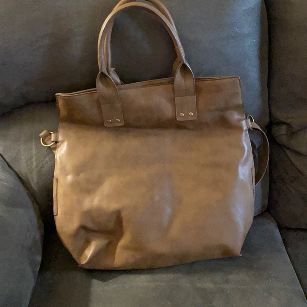 A new crossbody Bag !